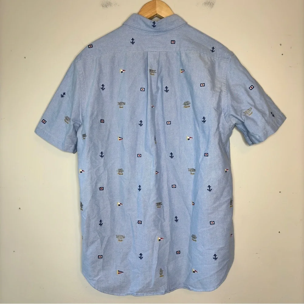 Polo Ralph Lauren size armpit